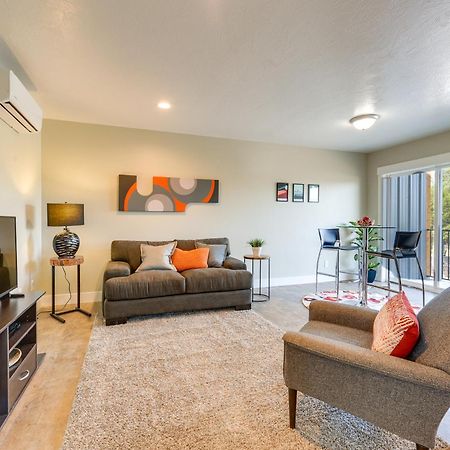 Modern Apt - 7 Mi To St Anthony Sand Dunes! Saint Anthony Εξωτερικό φωτογραφία